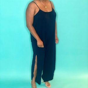 Jazzy Jumpsuit